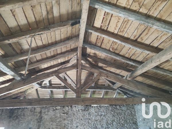 Maison à vendre 2 pièces 66 m² Lessac