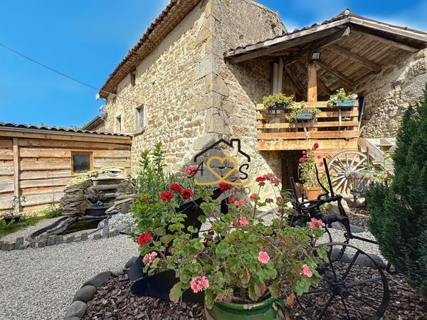 Isserteaux (63270) Maison familiale/Gîtes/Chambres d’hôtes