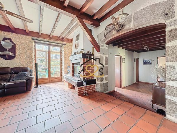 Isserteaux (63270) Maison familiale/Gîtes/Chambres d’hôtes