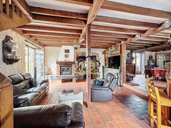 Isserteaux (63270) Maison familiale/Gîtes/Chambres d’hôtes