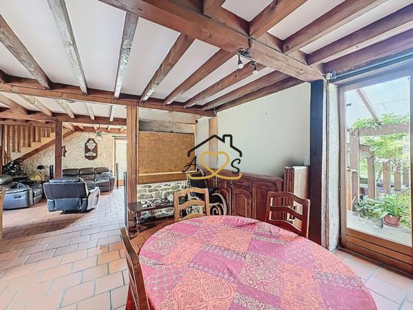 Isserteaux (63270) Maison familiale/Gîtes/Chambres d’hôtes