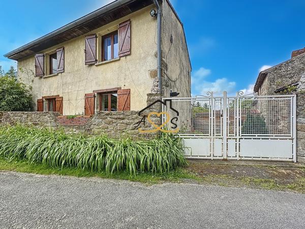 Isserteaux (63270) Maison familiale/Gîtes/Chambres d’hôtes