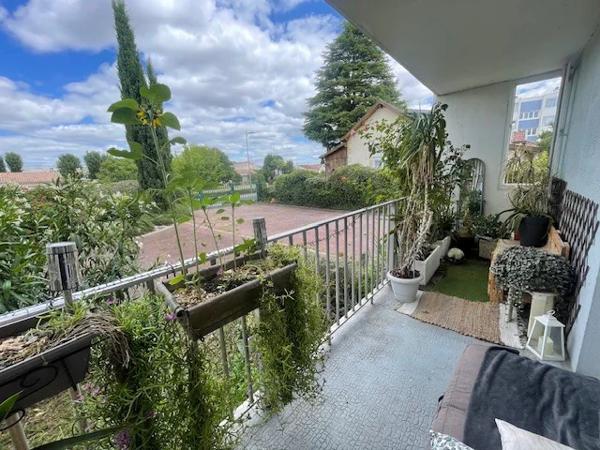Appartement à vendre au Bouscat (33110)