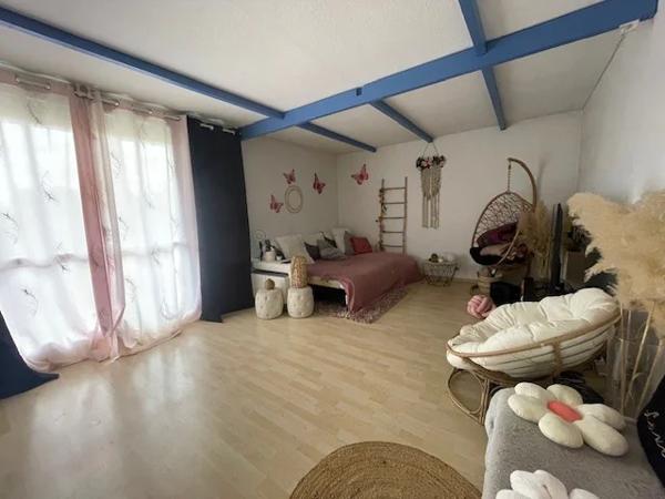 Appartement à vendre au Bouscat (33110)