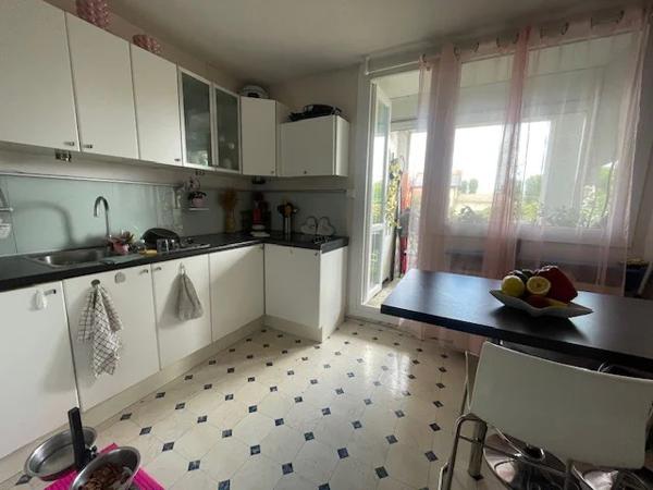 Appartement à vendre au Bouscat (33110)