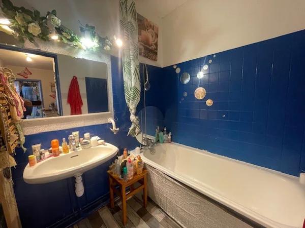 Appartement à vendre au Bouscat (33110)