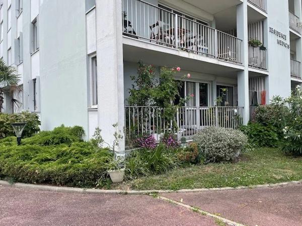 Appartement à vendre au Bouscat (33110)