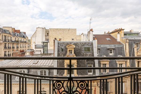 Vente Appartement de luxe Paris 16 7 Pièces 287.85 m²
