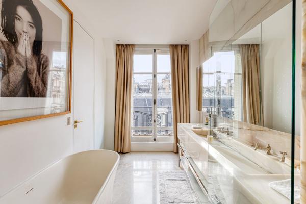 Vente Appartement de luxe Paris 16 7 Pièces 287.85 m²