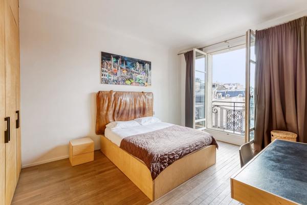 Vente Appartement de luxe Paris 16 7 Pièces 287.85 m²