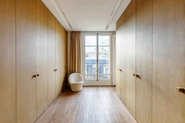 Vente Appartement de luxe Paris 16 7 Pièces 287.85 m²