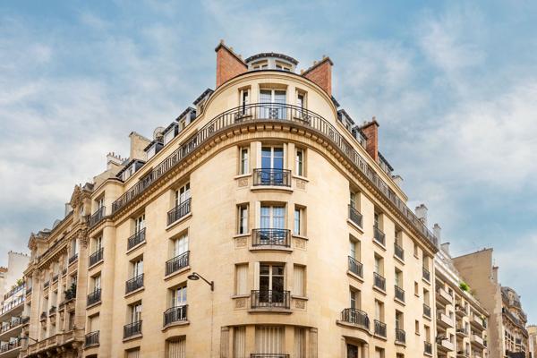 Vente Appartement de luxe Paris 16 7 Pièces 287.85 m²