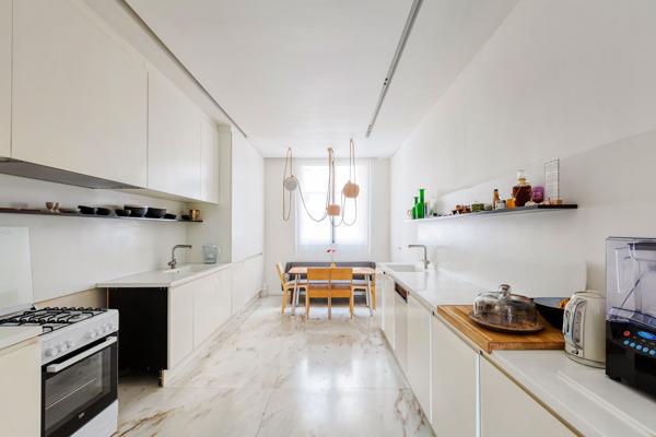 Vente Appartement de luxe Paris 16 7 Pièces 287.85 m²
