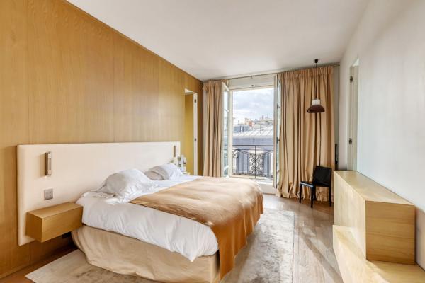 Vente Appartement de luxe Paris 16 7 Pièces 287.85 m²
