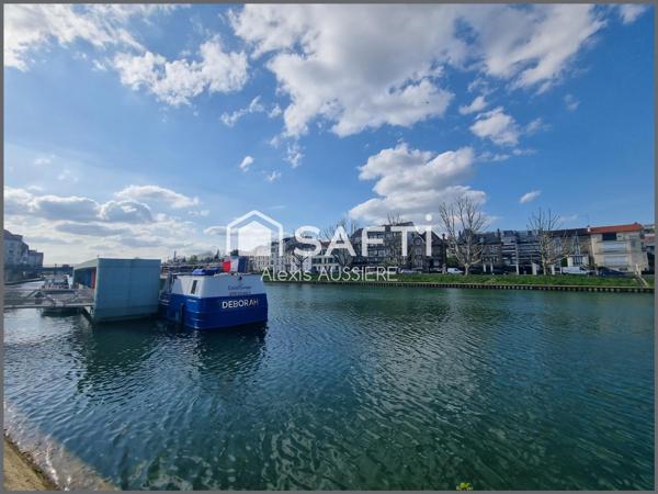 IMMEUBLE DE RAPPORT 192 M2