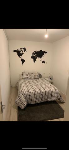 Appartement
                                                                                                                                                                                                                                                                                                                        3 pièce(s)                                                                                                                                                                                                          2 chambre(s)                                                                                                                                                                                                          64  m²