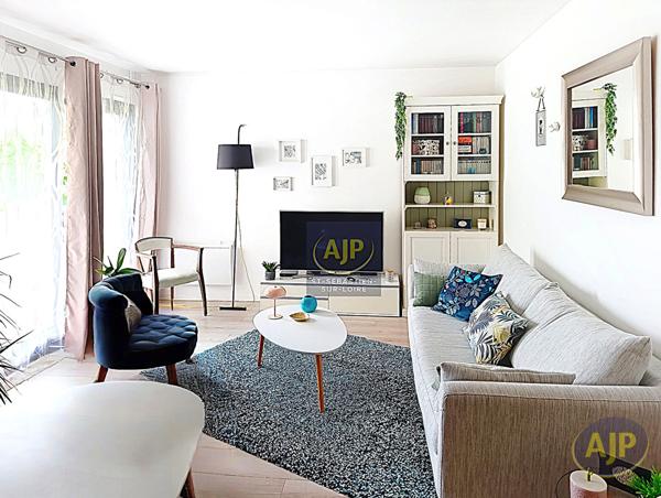 Vente appartement Saint Sebastien Sur Loire : 201 970 € - AJP Immobilier Saint-Sébastien-sur-Loire