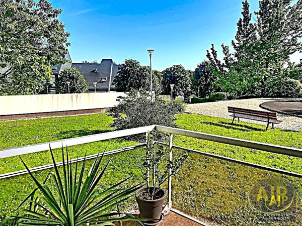 Vente appartement Saint Sebastien Sur Loire : 201 970 € - AJP Immobilier Saint-Sébastien-sur-Loire