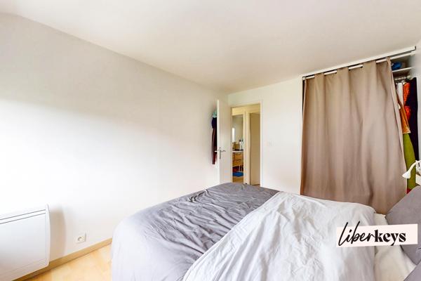 Maison 4 pièces en parfait état - DPE D