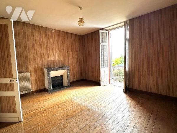 Maison à Vendre à Saint-Paul-lès-Dax (40990) Landes (40)

Venez découvrir cette charmante mai...