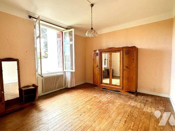 Maison à Vendre à Saint-Paul-lès-Dax (40990) Landes (40)

Venez découvrir cette charmante mai...