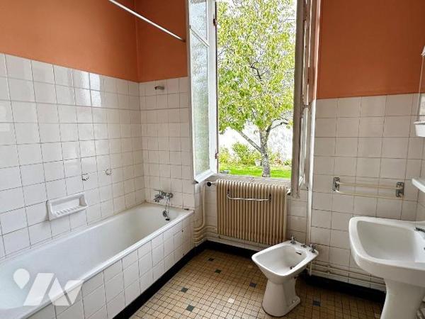 Maison à Vendre à Saint-Paul-lès-Dax (40990) Landes (40)

Venez découvrir cette charmante mai...