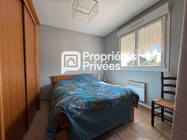 Maison plain-pied 3 chambres avec grand terrain, garage 2 voitures ? Noeux-les-Mines