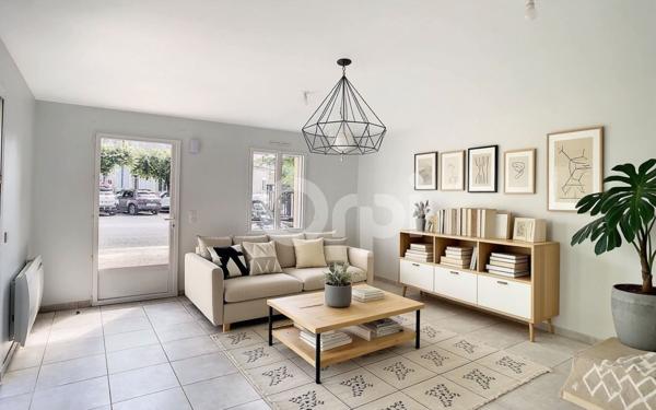 Appartement à louer    2 pièces •  Vergt