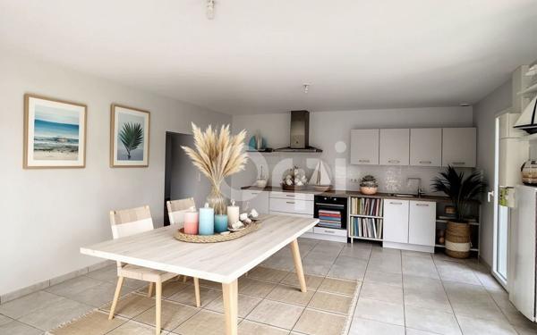 Appartement à louer    2 pièces •  Vergt