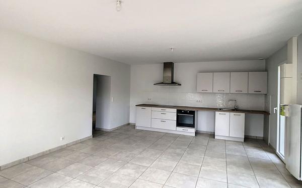 Appartement à louer    2 pièces •  Vergt