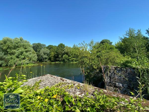 Location appartement Bourges (18000) 2 pièces 42m²