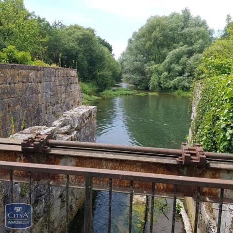 Location appartement Bourges (18000) 2 pièces 42m²