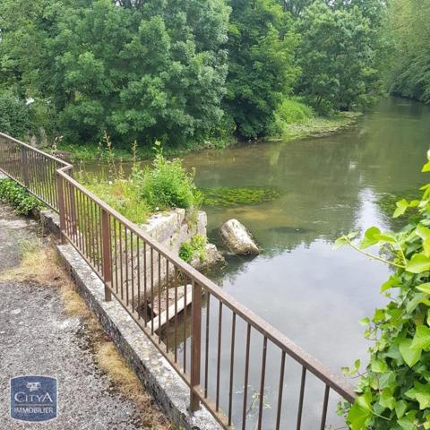 Location appartement Bourges (18000) 2 pièces 42m²