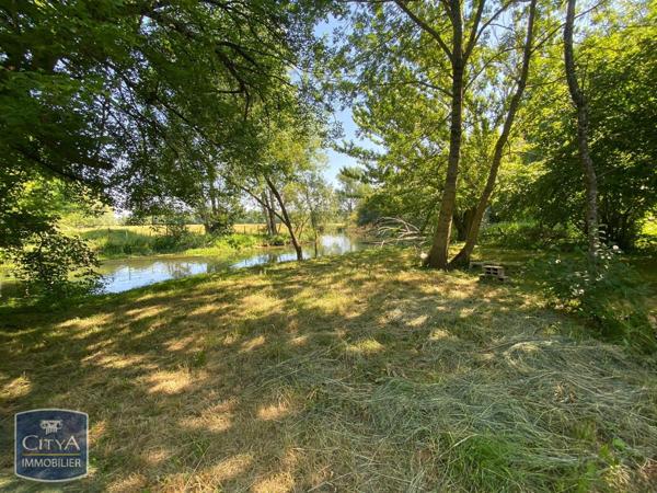 Location appartement Bourges (18000) 2 pièces 42m²