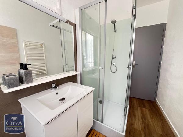 Location appartement Bourges (18000) 2 pièces 42m²