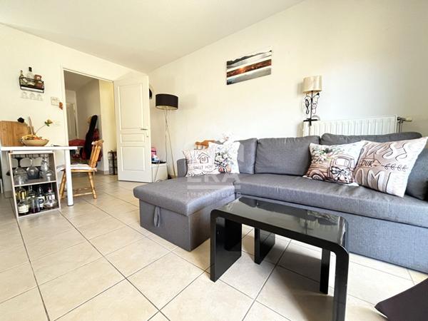 Appartement Saint Laurent Du Var 2 pièces 38 m2