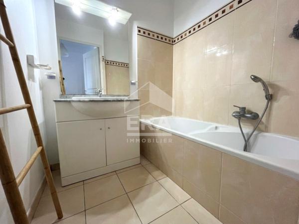 Appartement Saint Laurent Du Var 2 pièces 38 m2