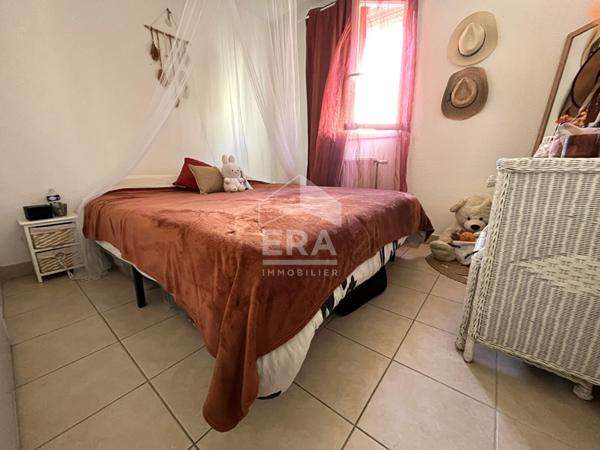 Appartement Saint Laurent Du Var 2 pièces 38 m2