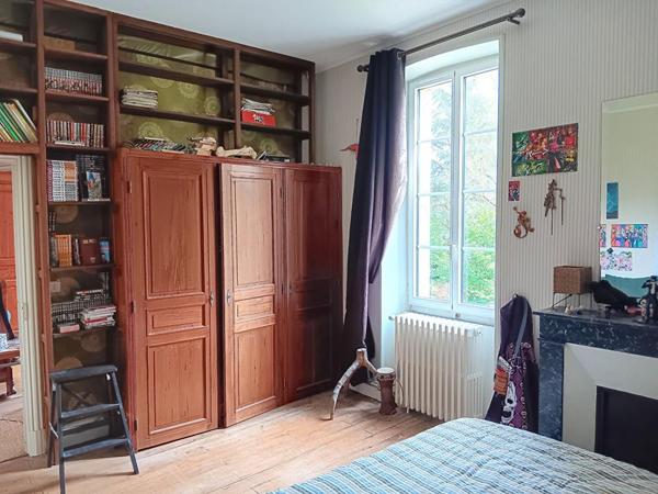 Cahors 46000 grande maison familiale de 250 m2 avec piscine