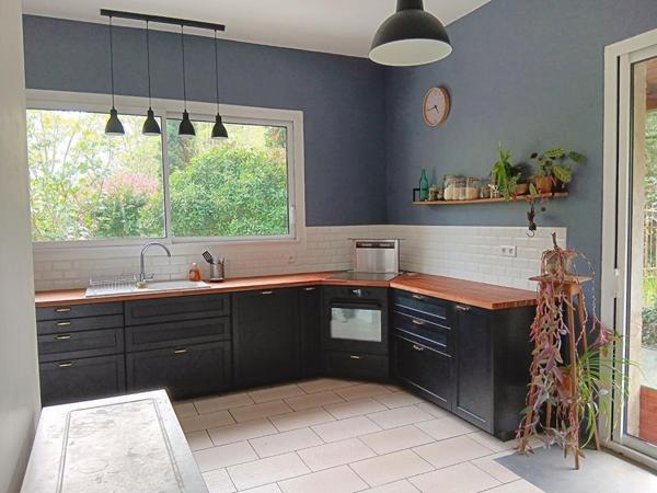 Cahors 46000 grande maison familiale de 250 m2 avec piscine