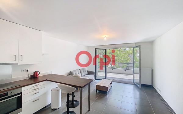 Appartement à louer    2 pièces •  Archamps