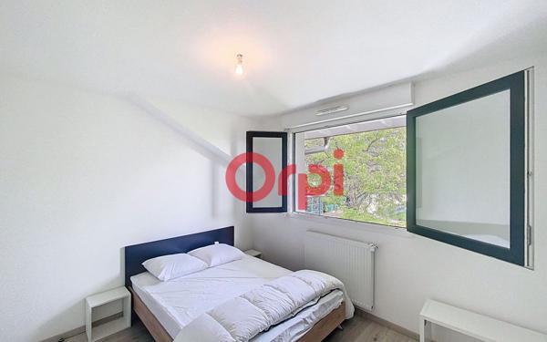 Appartement à louer    2 pièces •  Archamps