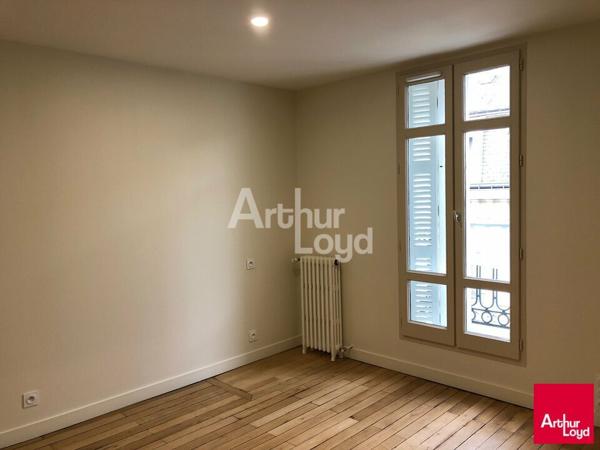 ANGERS HYPER CENTRE BUREAUX DE 45 M² A LOUER