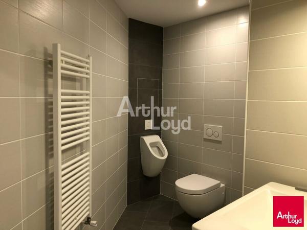 ANGERS HYPER CENTRE BUREAUX DE 45 M² A LOUER