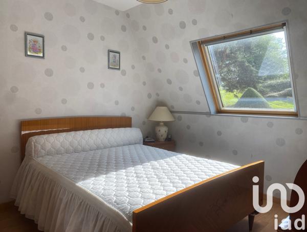 Maison à vendre 4 pièces 98 m² Montivilliers