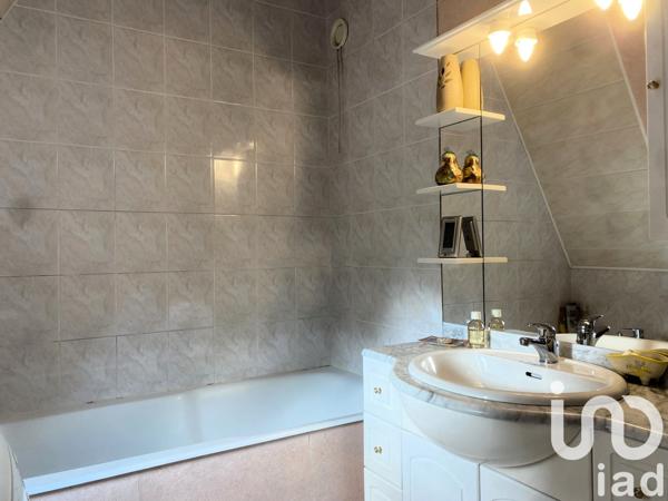 Maison à vendre 4 pièces 98 m² Montivilliers