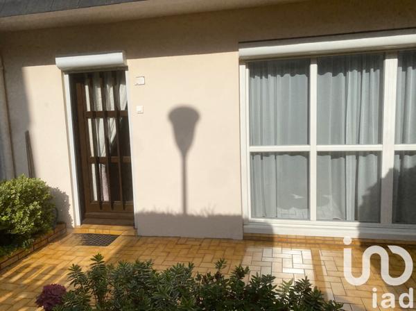 Maison à vendre 4 pièces 98 m² Montivilliers