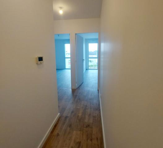 Location Appartement83,92 m² - 3 Pièces - SENE (56860)