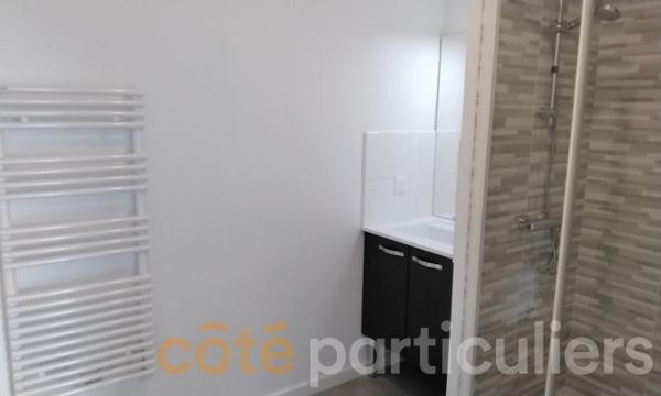 Location Appartement83,92 m² - 3 Pièces - SENE (56860)