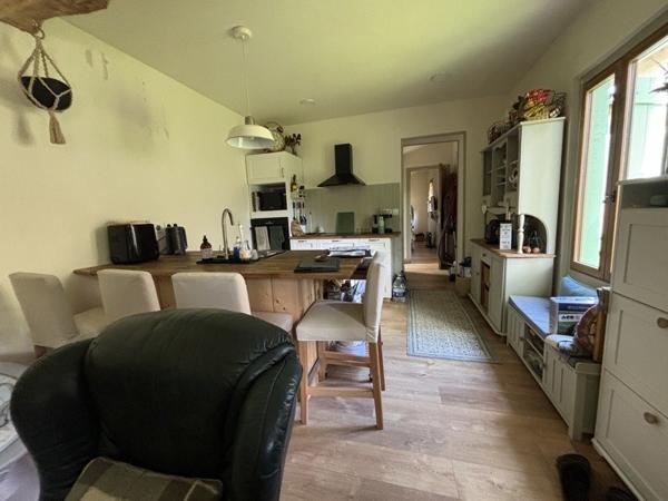 Maison à vendre |  Salies-de-Béarn |  3 pièces | 51 m²